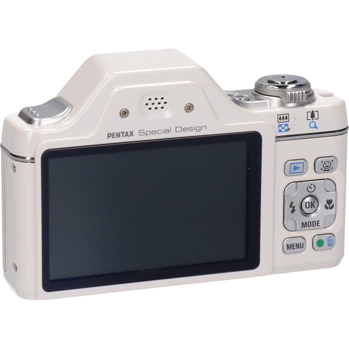 ＯＰＴＩＯ　Ｉ－１０ホワイト