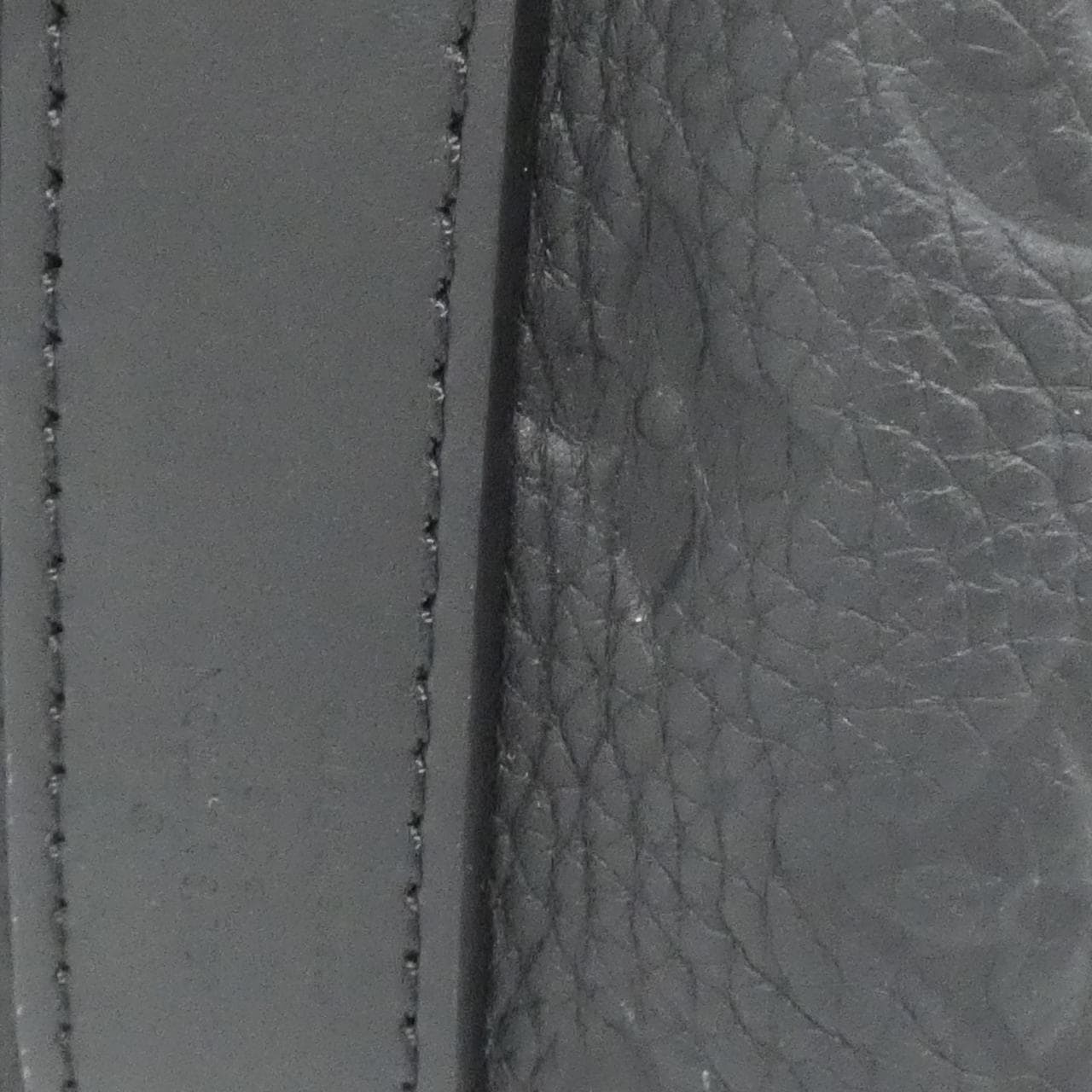 ルイヴィトン トリヨン モノグラム キーポル バンドリエール 25cm M20900 ボストンバッグ