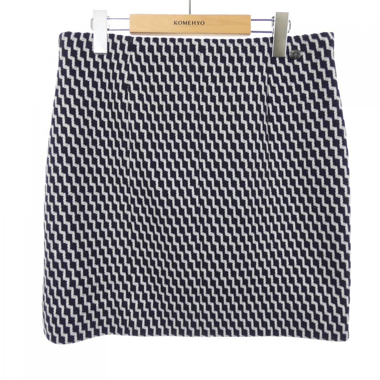 シャネル CHANEL P59021V39106 スカート