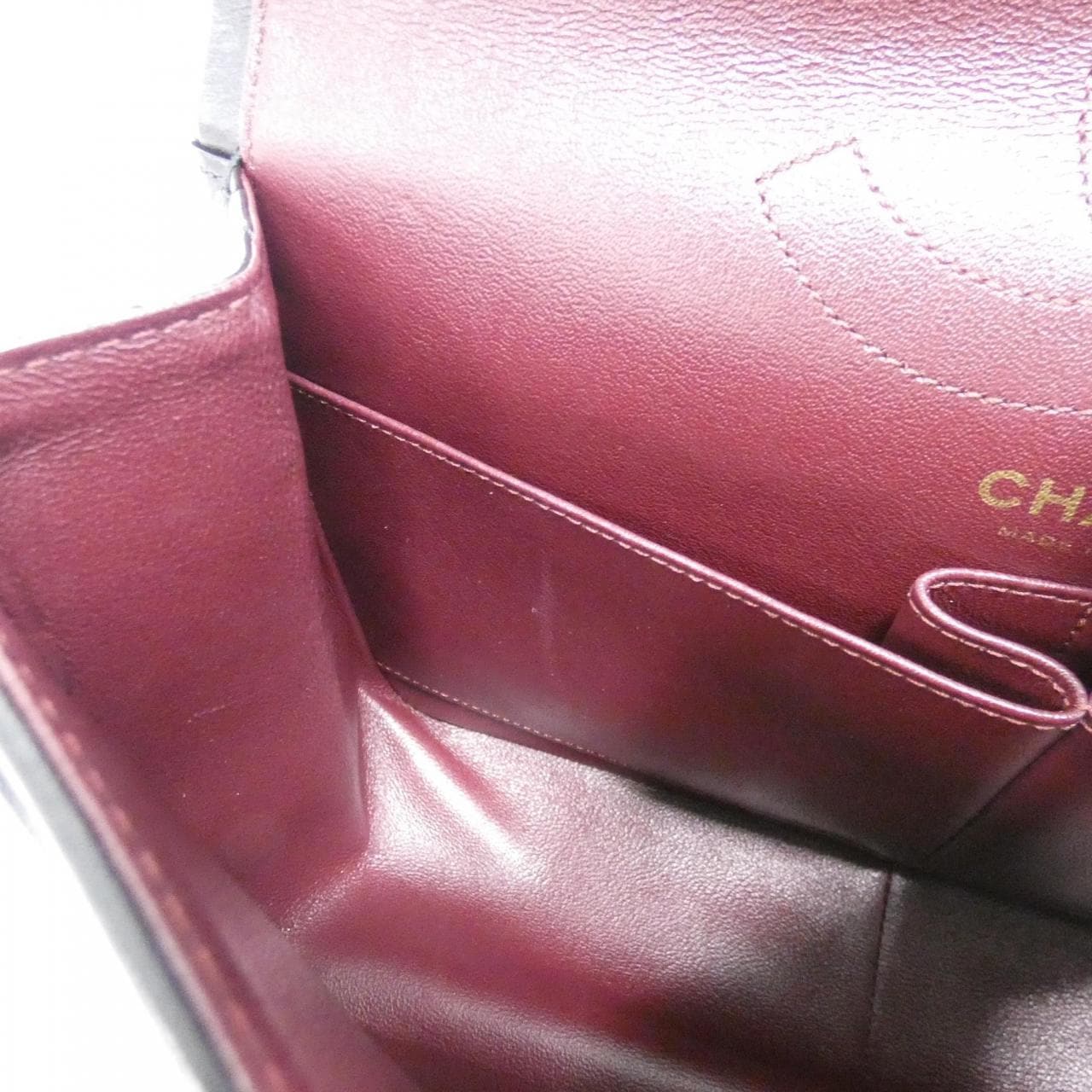 シャネル 37587 ショルダーバッグ