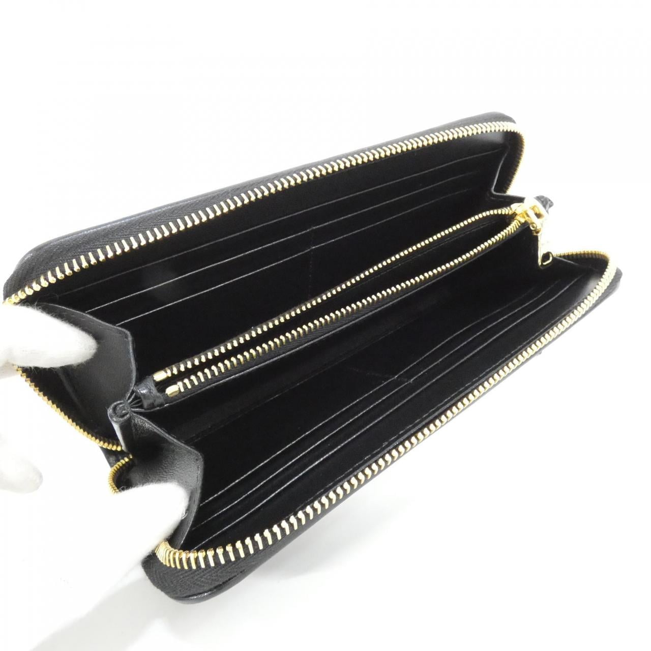 【新品】ミュウミュウ 5ML506 財布