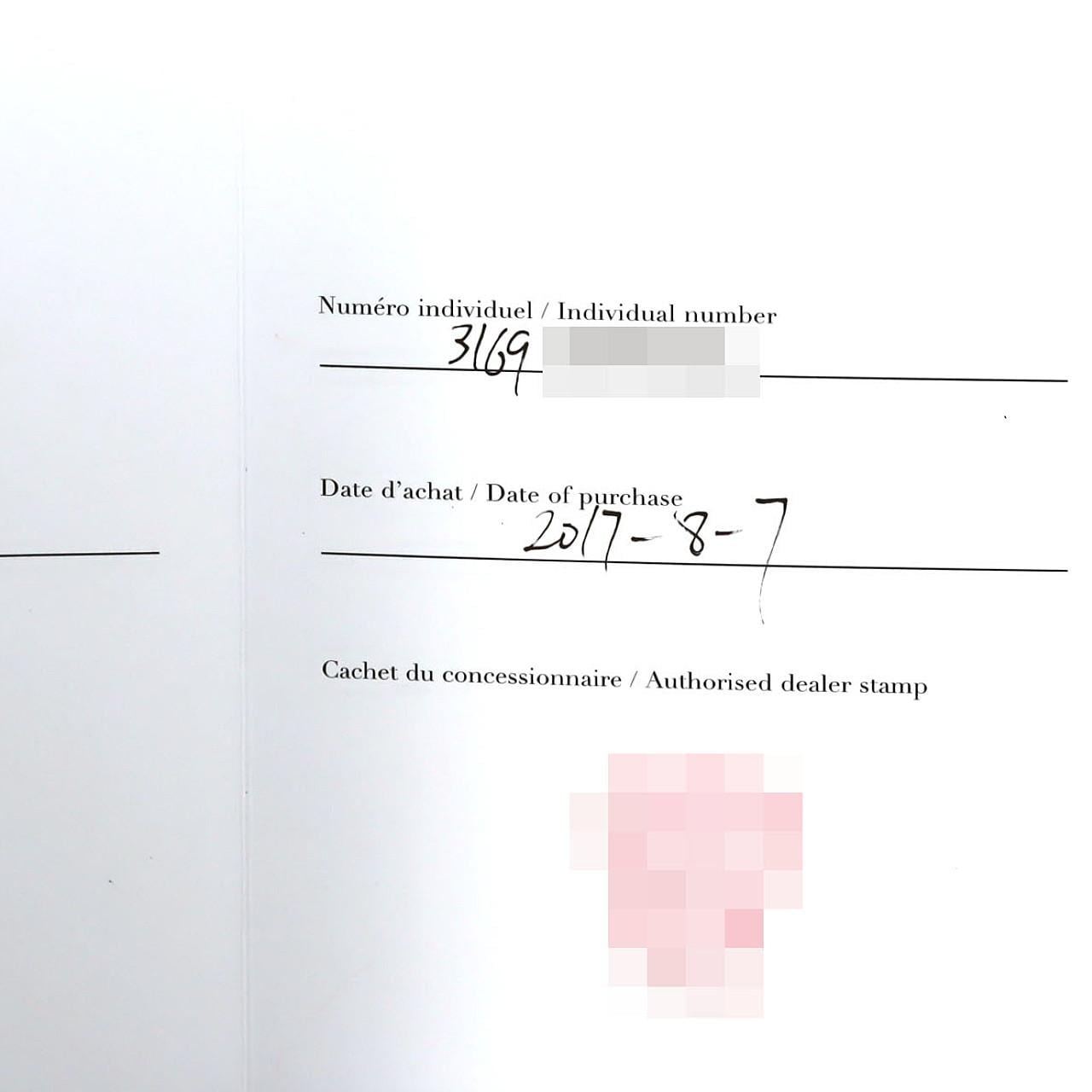 カルティエ タンクソロLM WSTA0028 SS クォーツ