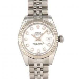 ロレックス デイトジャスト 179174G SSxWG 自動巻 M番