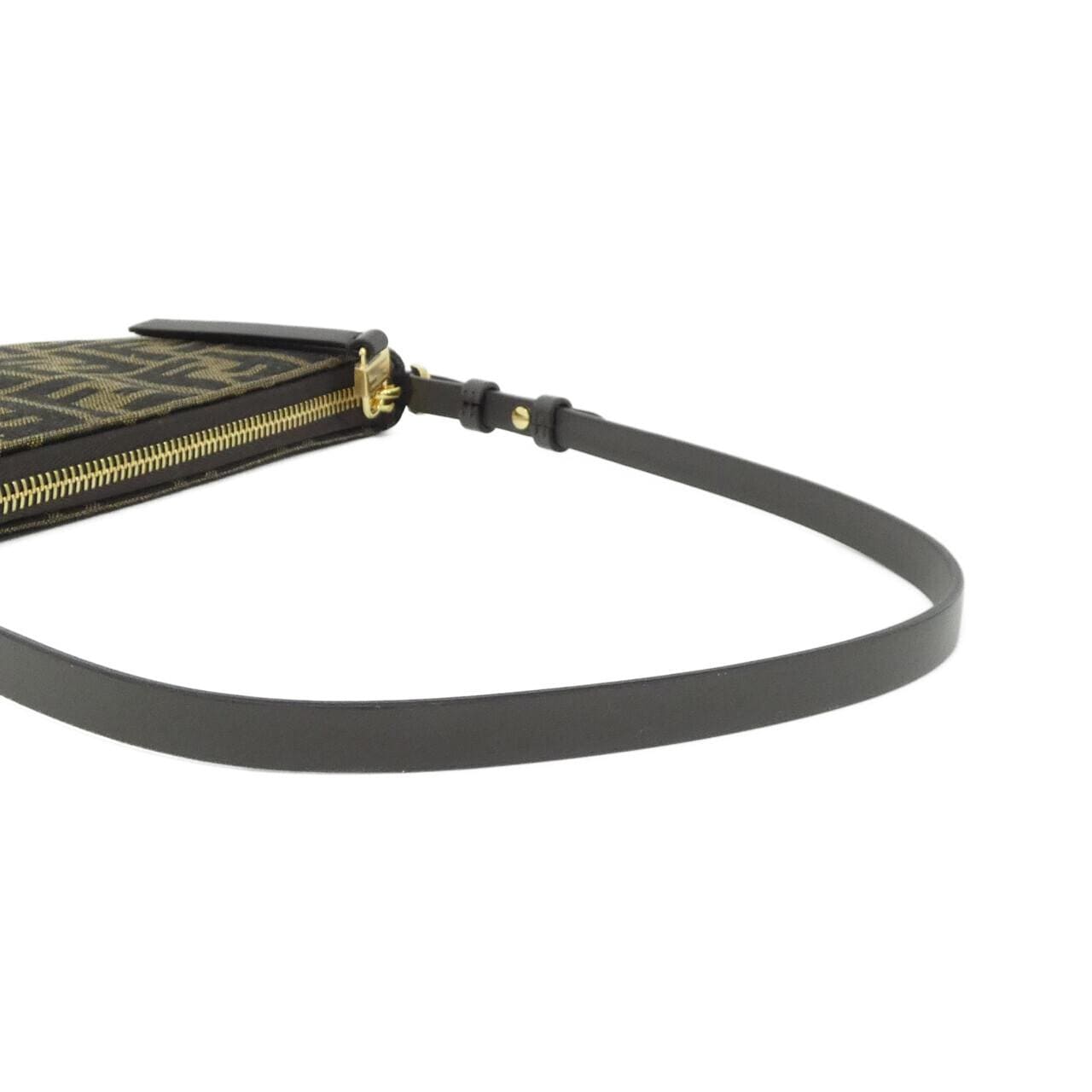 【新品】フェンディ フラット バゲット 8M0536 A98P バッグ