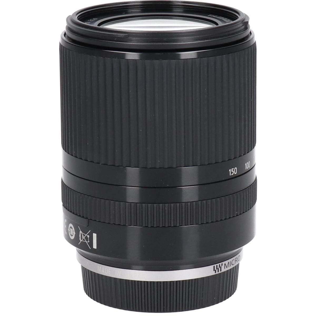 ＭＦＴ１４－１５０ｍｍ　Ｆ３．５－５．８ＤＩⅢＣ００１