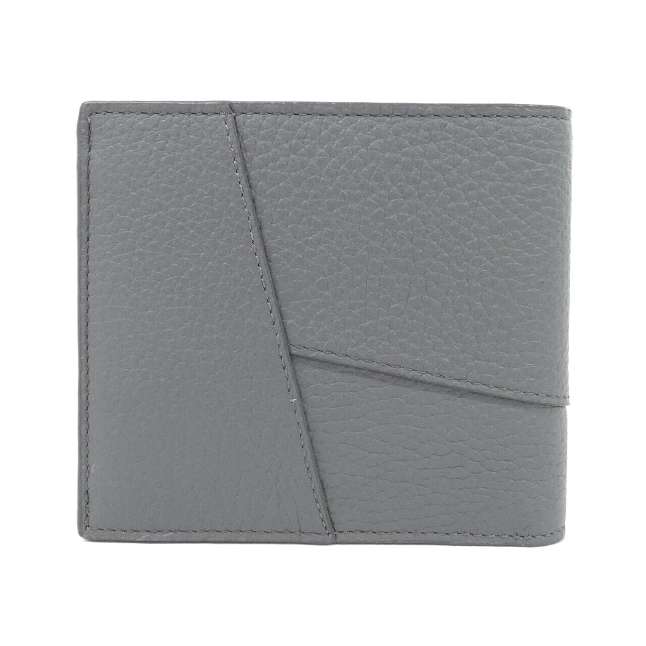【新品】ロエベ PUZZLE EDGE BIFOLD WALLET C510302X23 札入れ