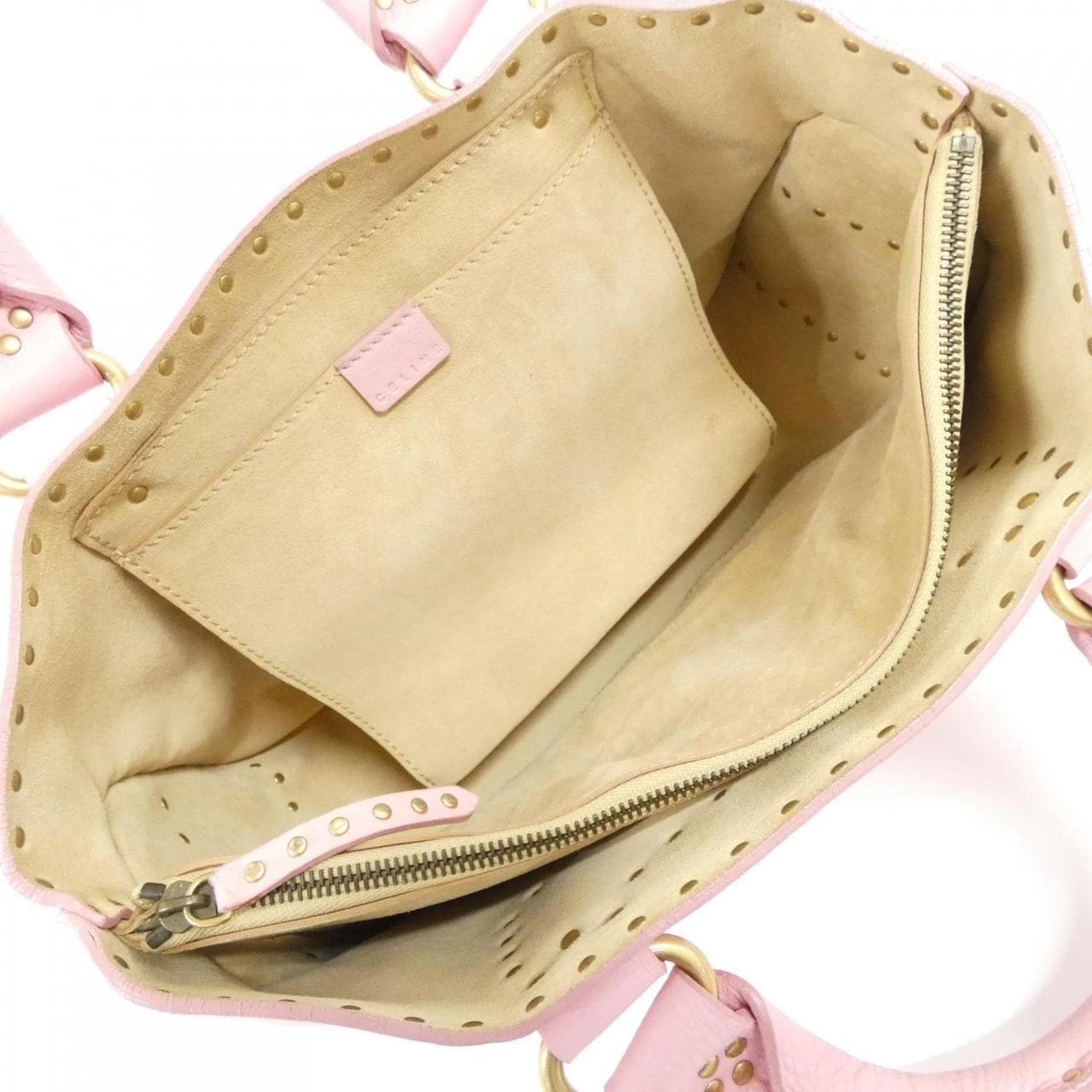 [vintage] CELINE Boogie Bag