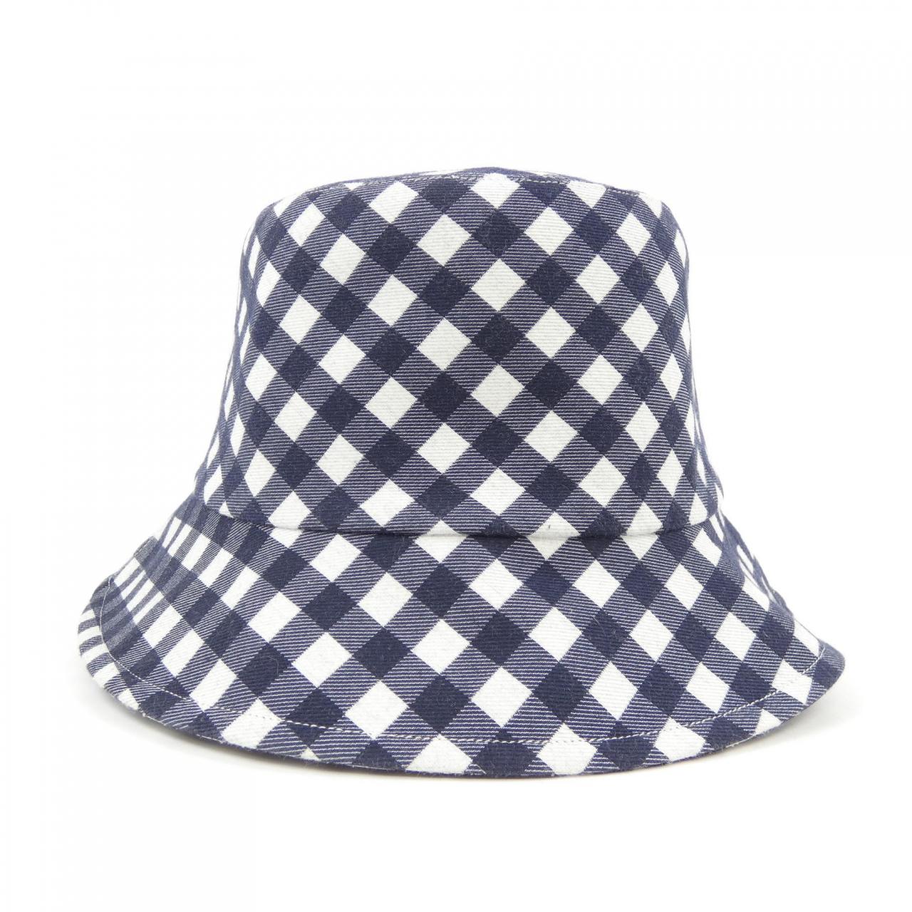 クリスチャンディオール CHRISTIAN DIOR オブリーク 22VIC923I130 ハット