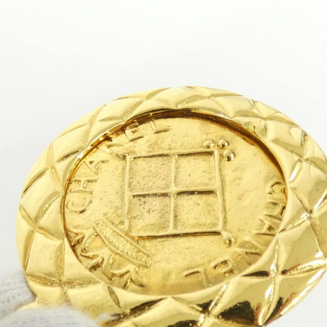 [vintage] CHANEL necklace