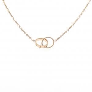 Cartier baby love項鍊