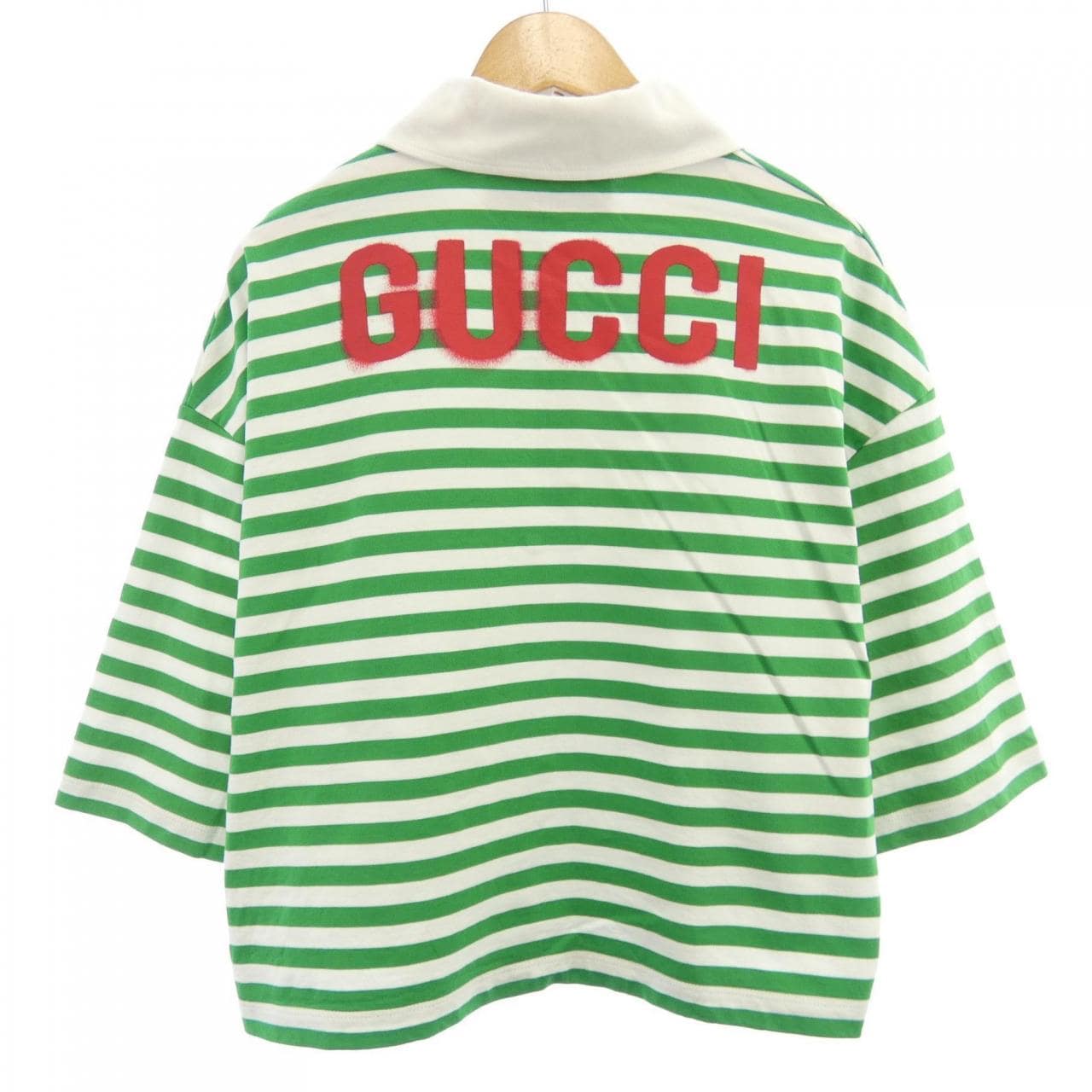 グッチ GUCCI 723573 XJE6D ポロシャツ