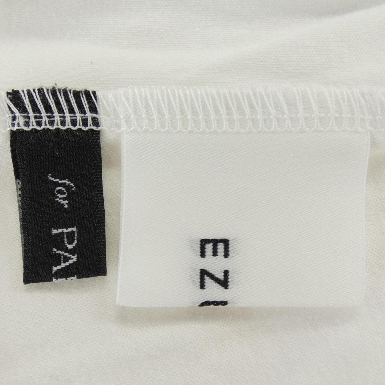 エズミ EZUMi Tシャツ