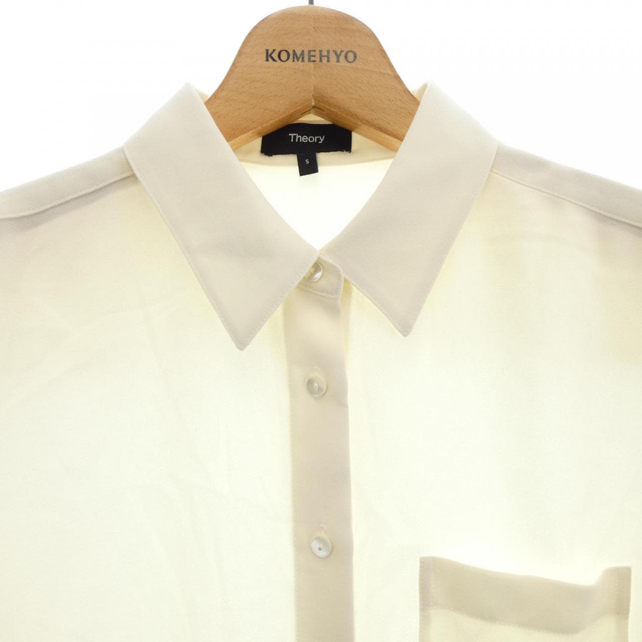 理论theory 01-3208202衬衫