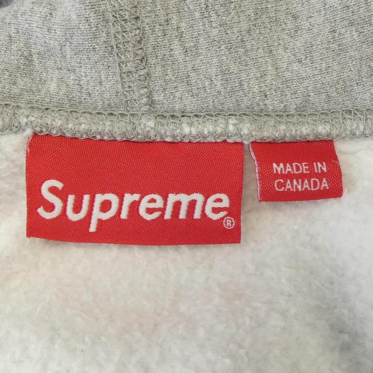 シュプリーム SUPREME BOX LOGO パーカー