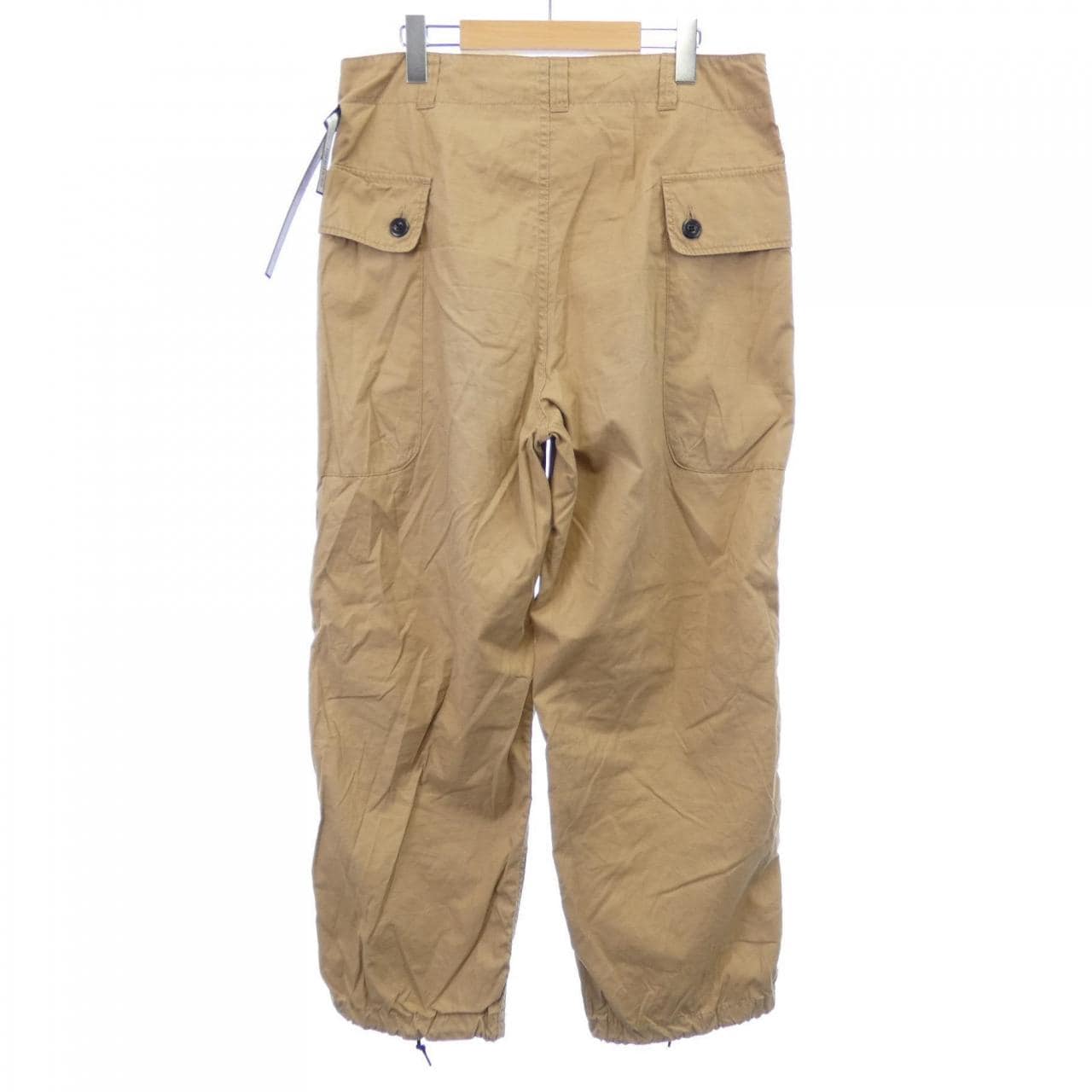 ダブルジェーケー w･j･k 5330 パンツ