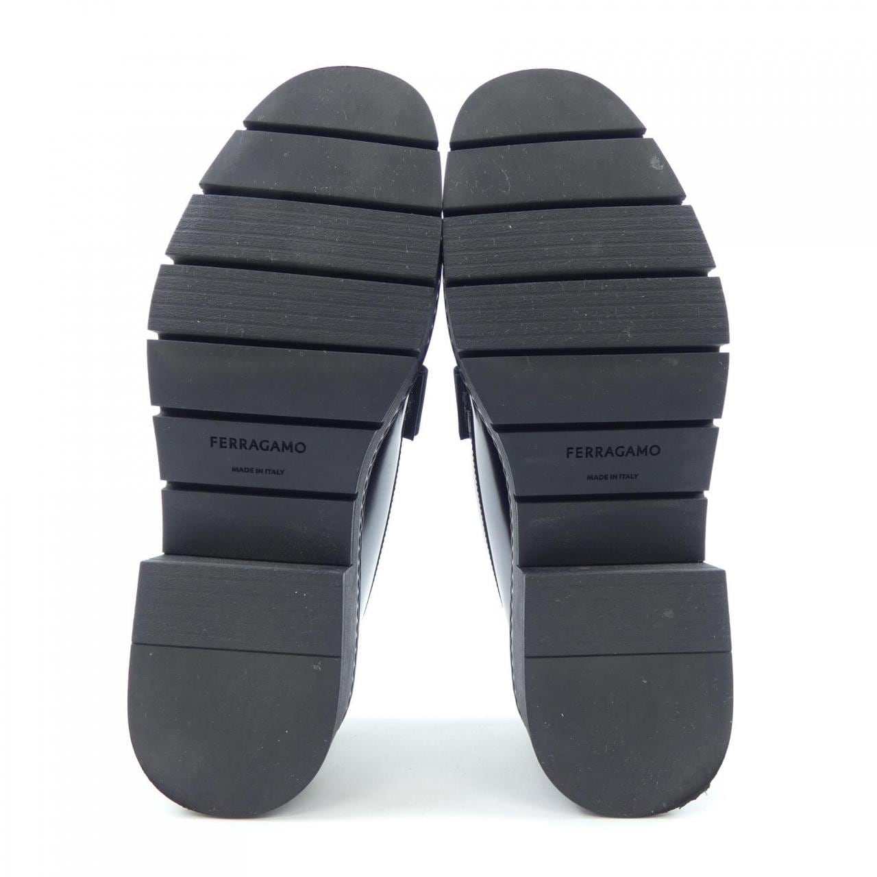 フェラガモ FERRAGAMO シューズ