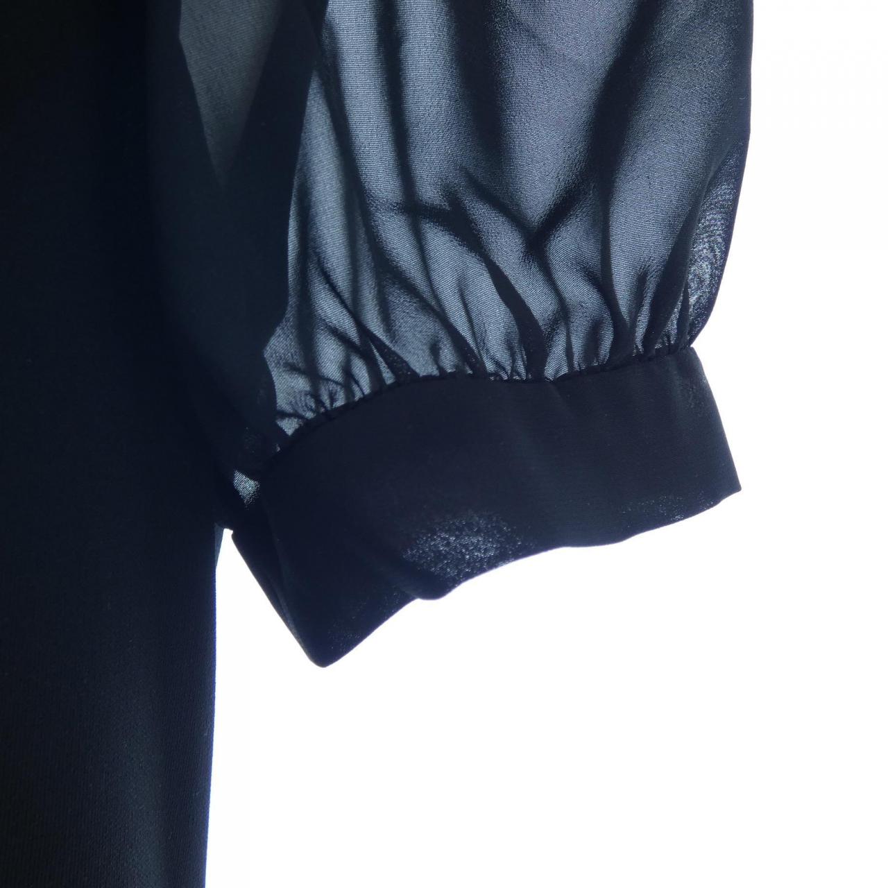 フォクシーニューヨーク FOXEY NEW YORK 45320 SEVILLE ワンピース