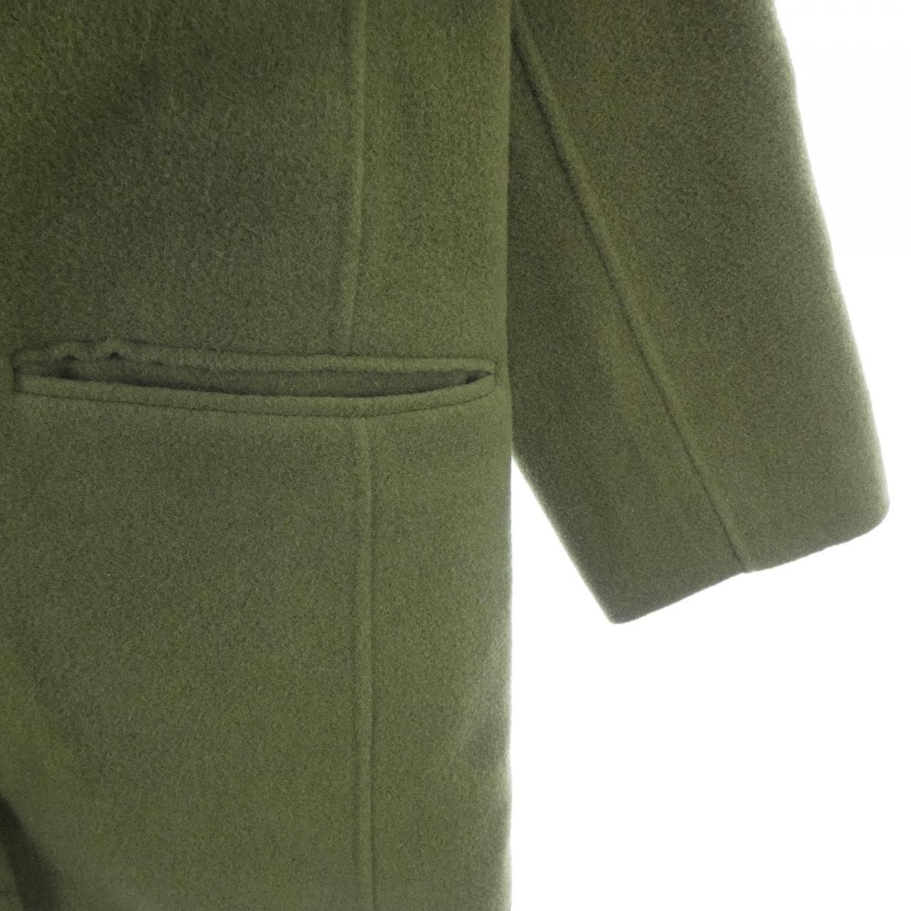 ミラオーウェン MILA OWEN コート