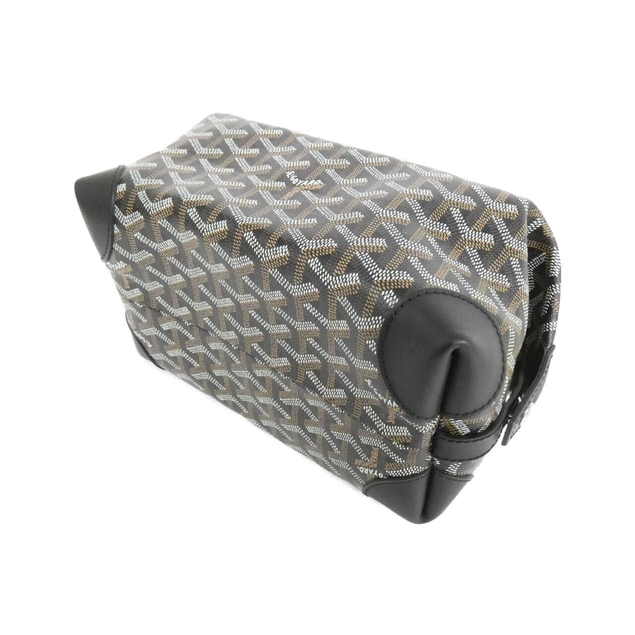 ゴヤール ボウリング 25cm ポーチ