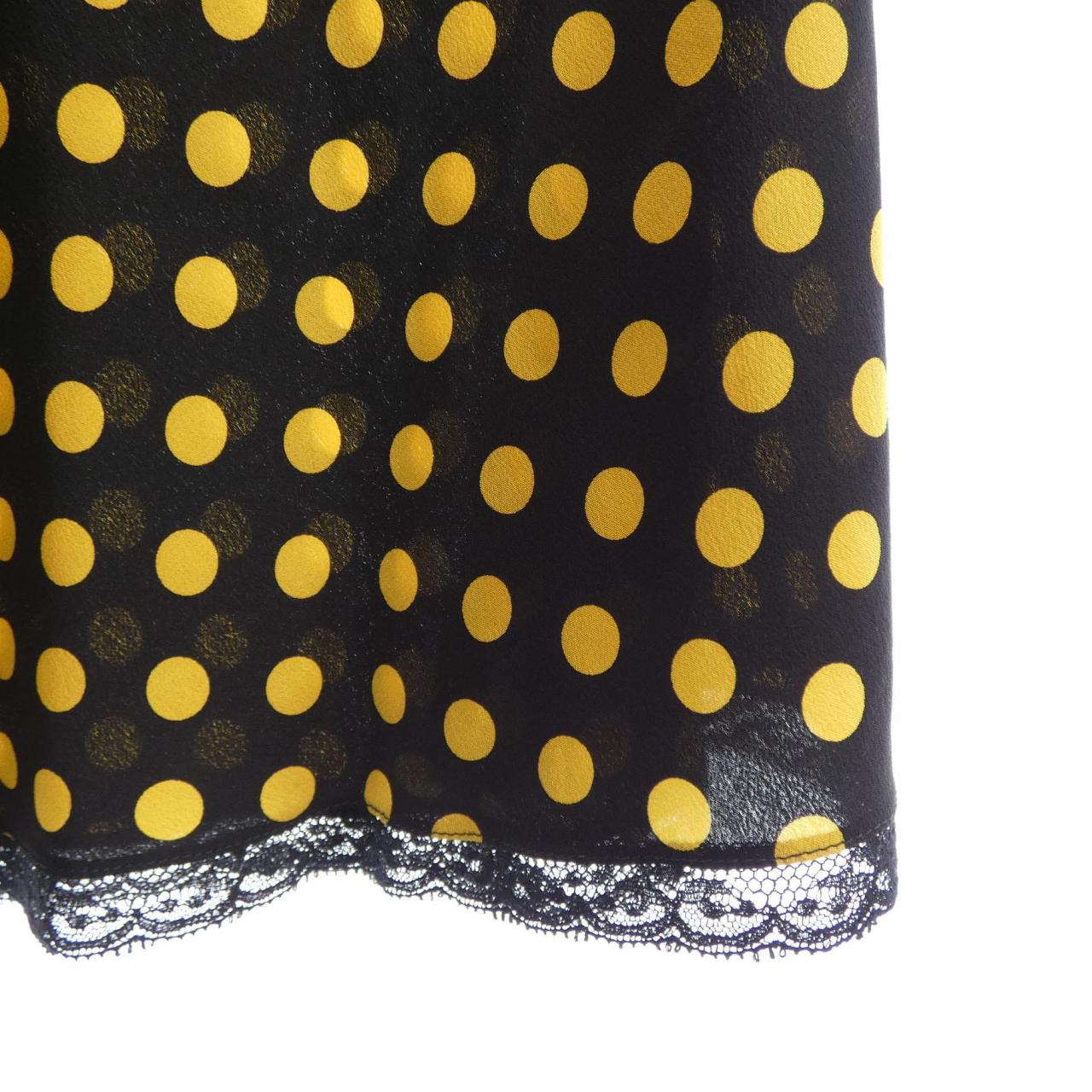 ミュウミュウ MIU MIU MG620 1BYI スカート