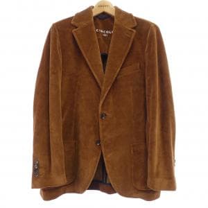 チルコロ 1901 CIRCOLO 1901 CN3621 ジャケット