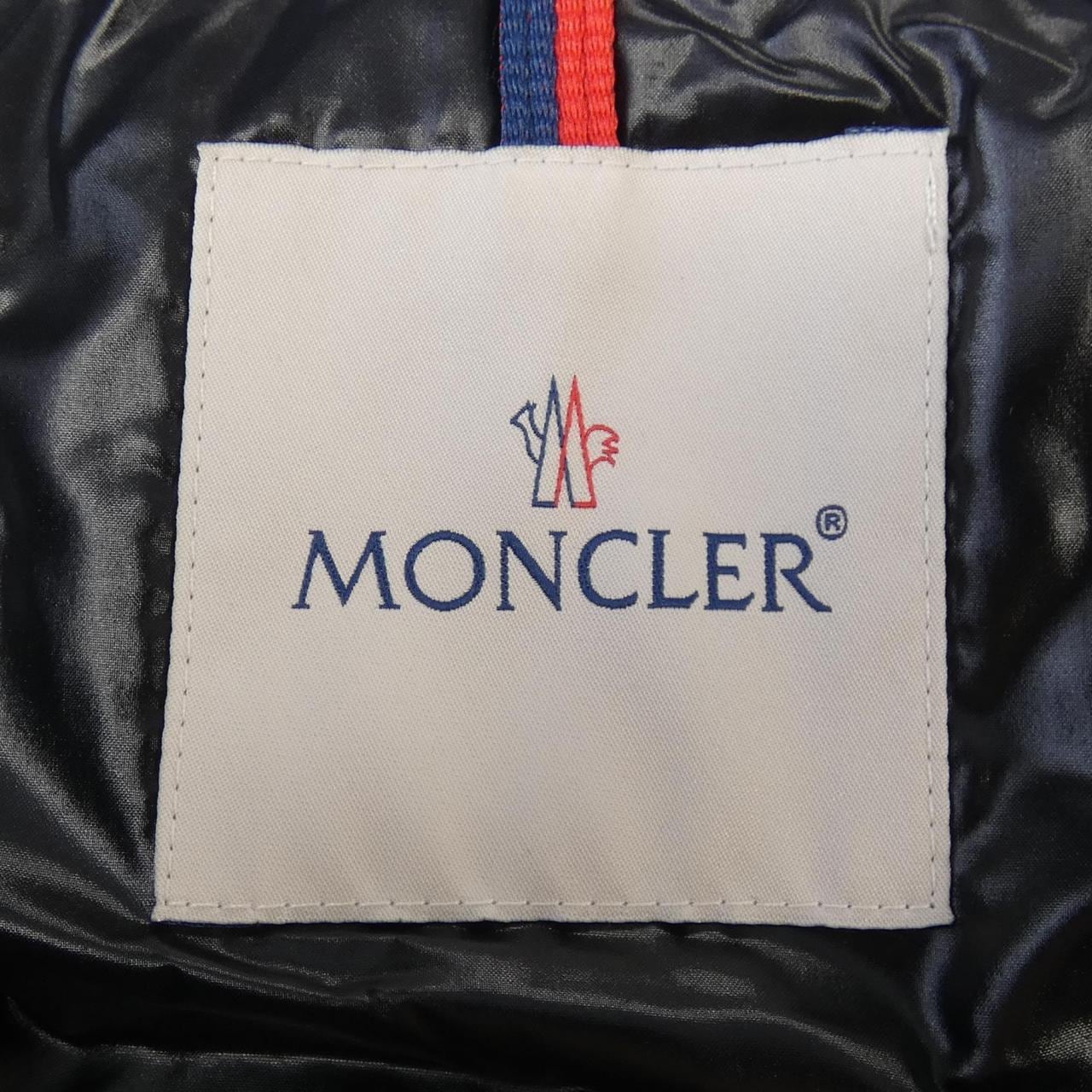 モンクレール MONCLER GRANDVAL ダウンジャケット