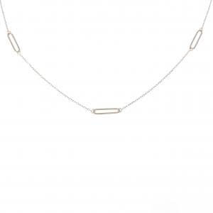 K18YG ネックレス