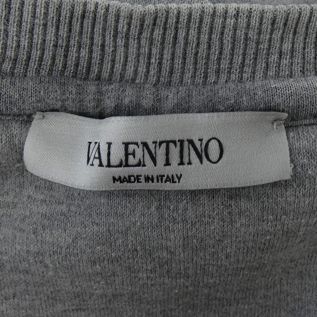 ヴァレンティノ VALENTINO SV3MF05N5FP スウェット