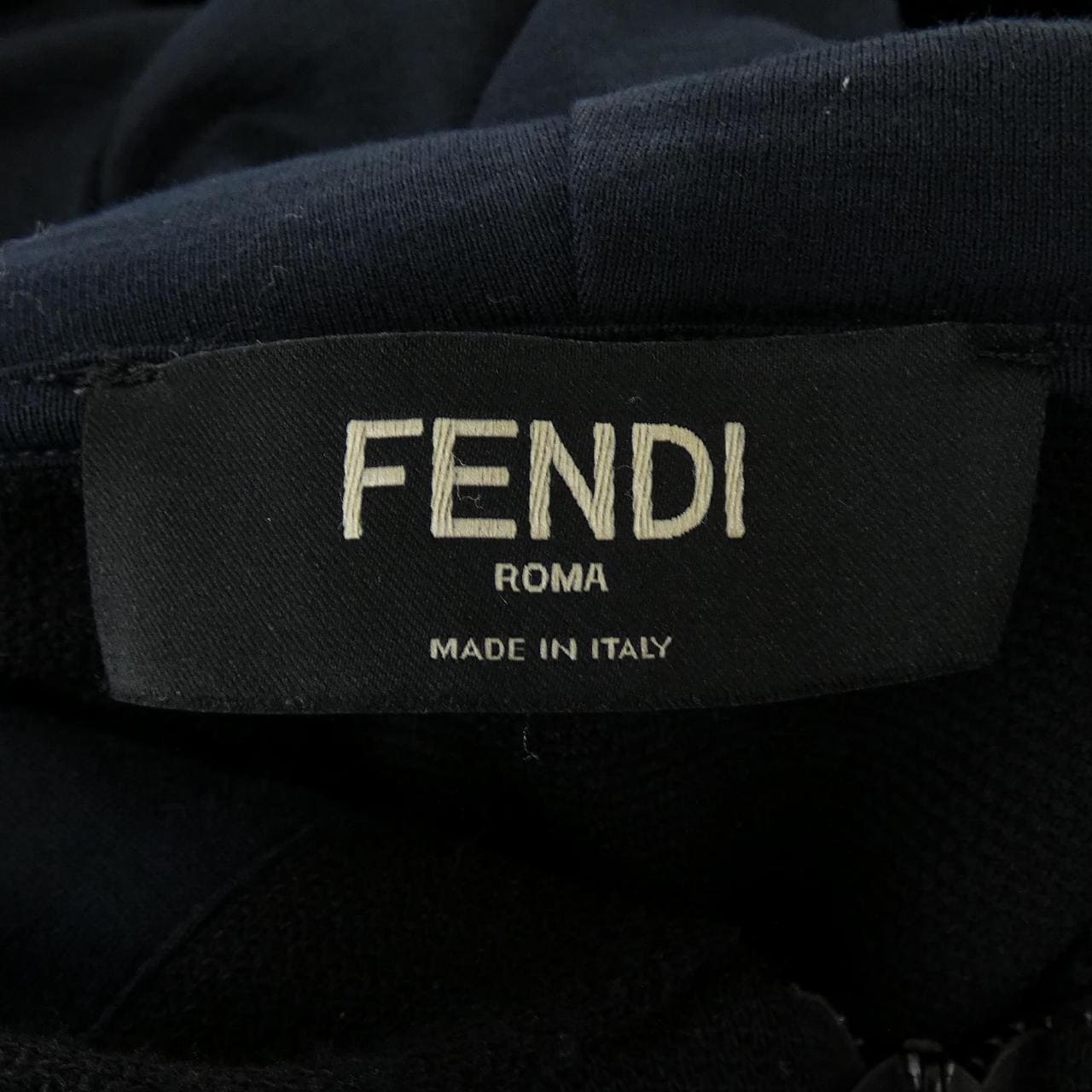 フェンディ FENDI FAF533 ABTD パーカー