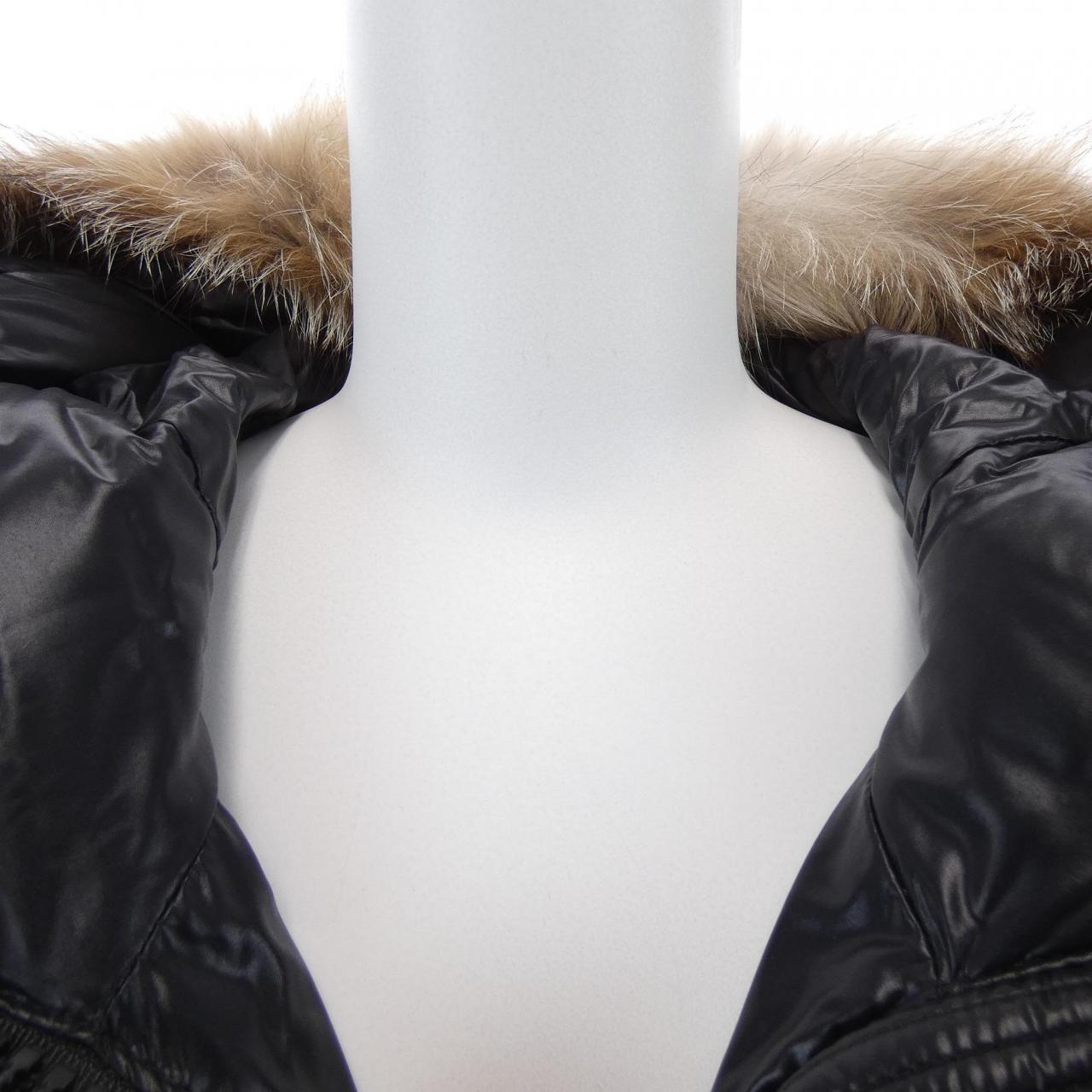 モンクレール MONCLER FULMARUS ダウンコート