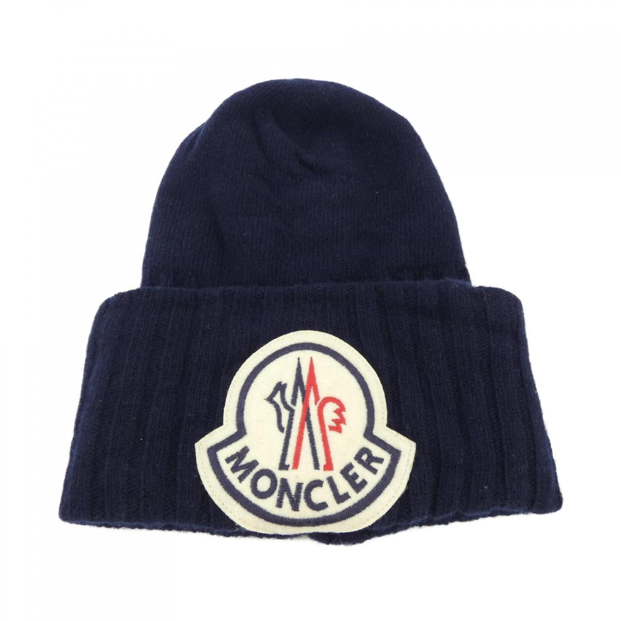 モンクレール MONCLER E20919926200 A9186 ニットキャップ