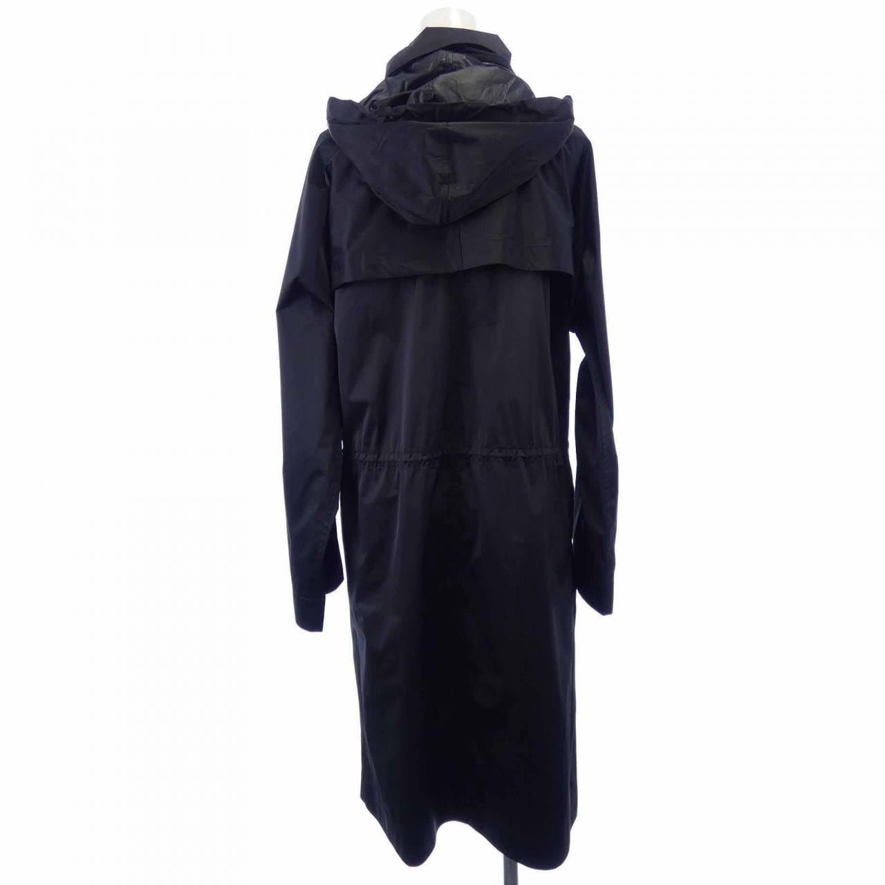 エルメス HERMES 06-7104 コート