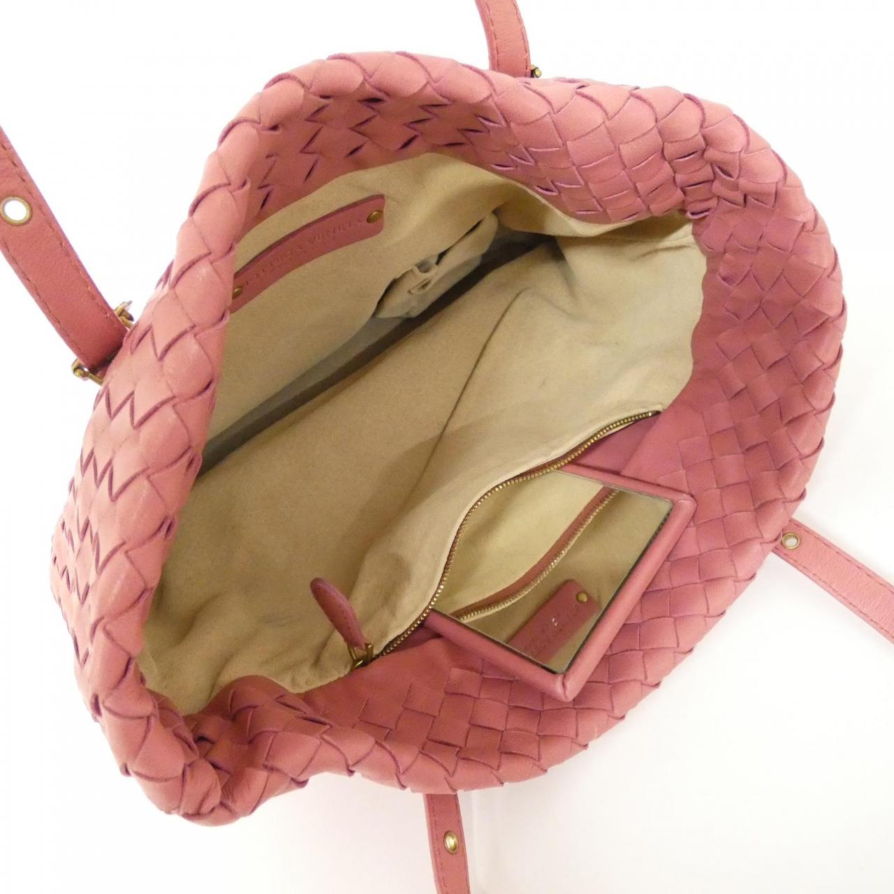 ボッテガヴェネタ 162937 V00A2 バッグ