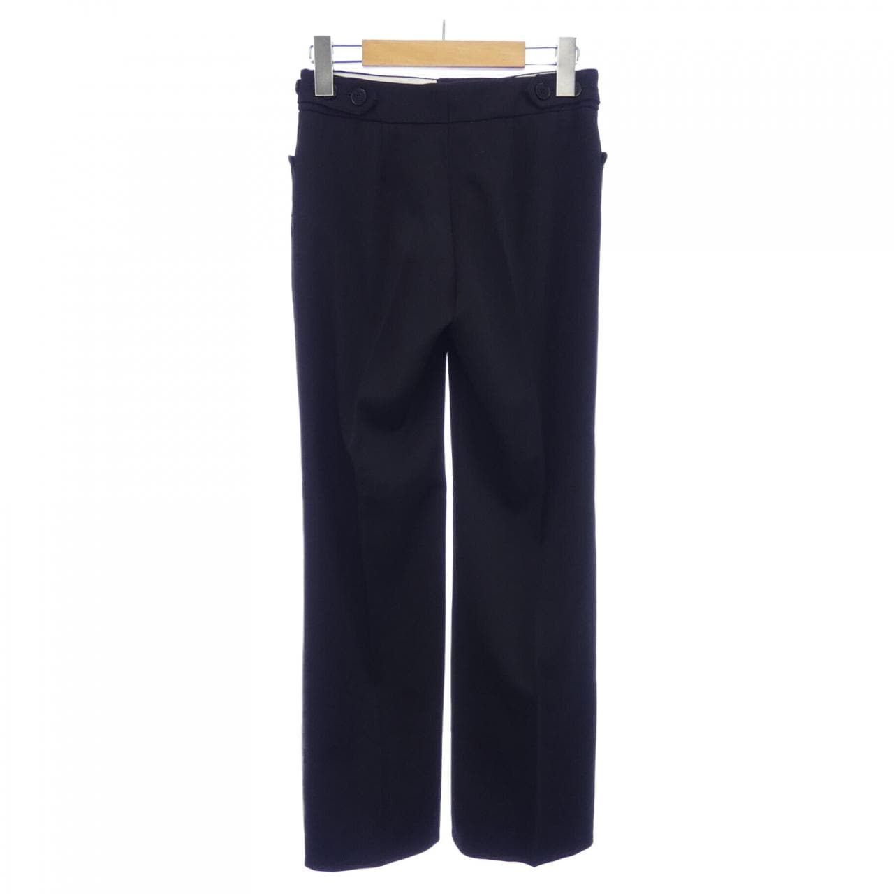 ステラマッカートニー STELLA MCCARTNEY 601671 SPA03 パンツ