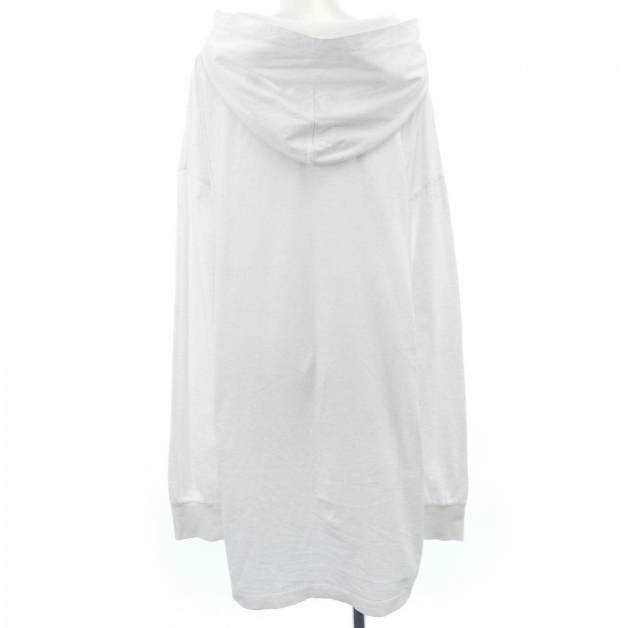 エムエムシックス MM6 S62CT0224 カットワンピース