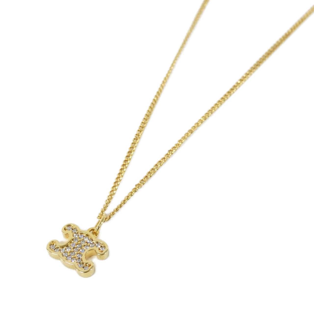 セリーヌ 460GB6BZI ネックレス