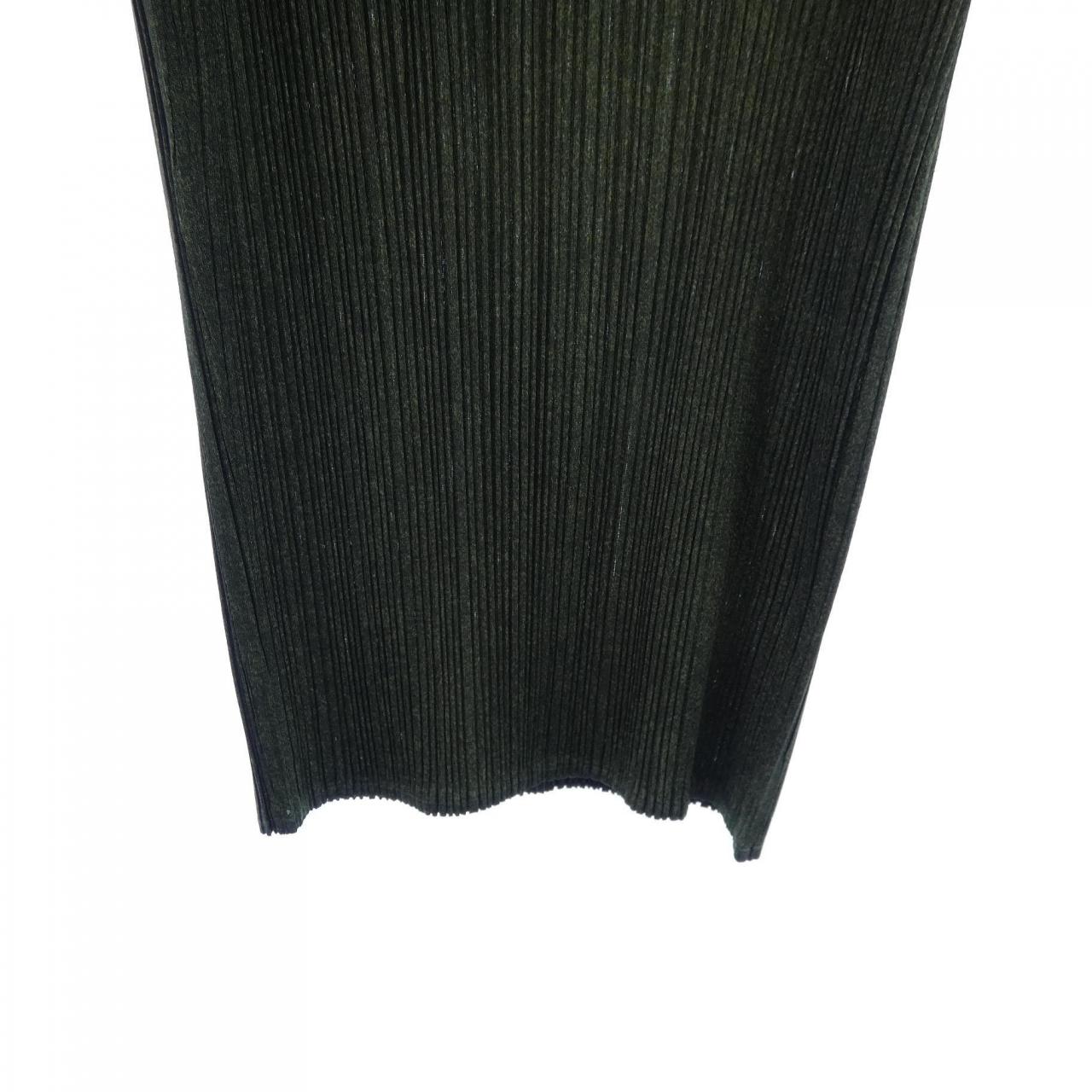 プリーツプリーズ PLEATS PLEASE PP63-JF144 パンツ