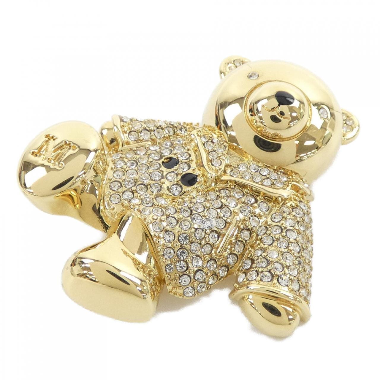 マックスマーラ Max Mara ブローチ