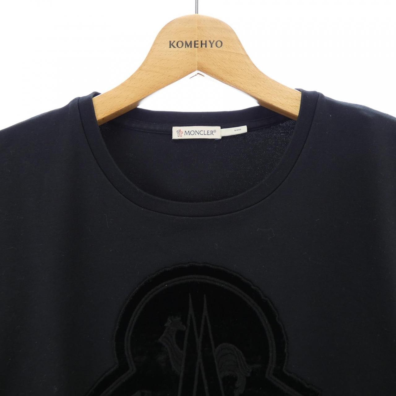 MONCLER蒙克勒20938059200 T恤