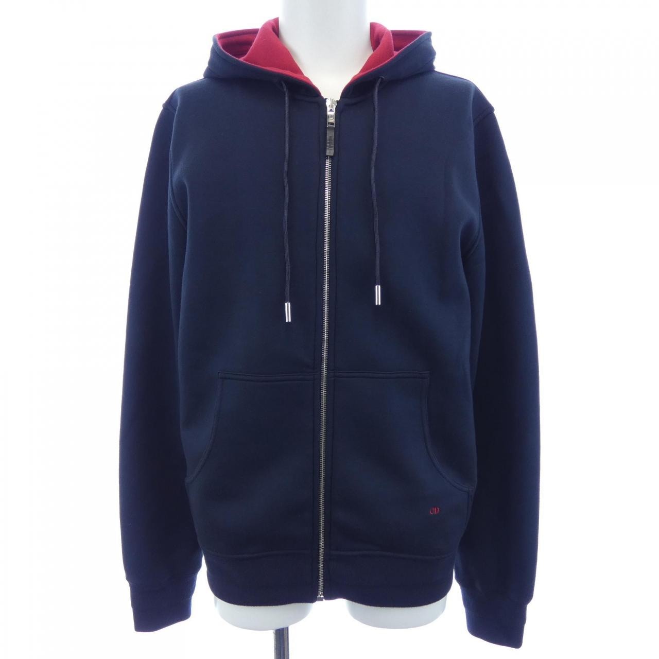 ディオールオム DIOR HOMME 633J206Y0413 パーカー