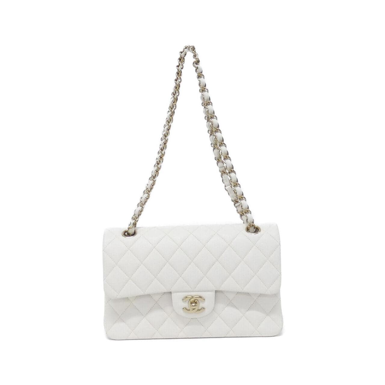 シャネル 1113 ショルダーバッグ