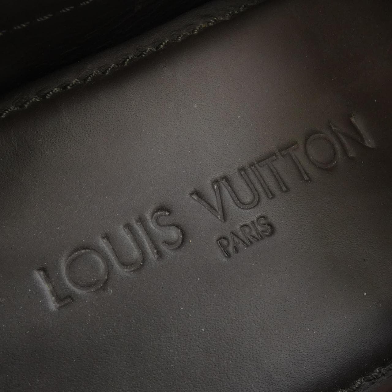 ルイヴィトン LOUIS VUITTON シューズ