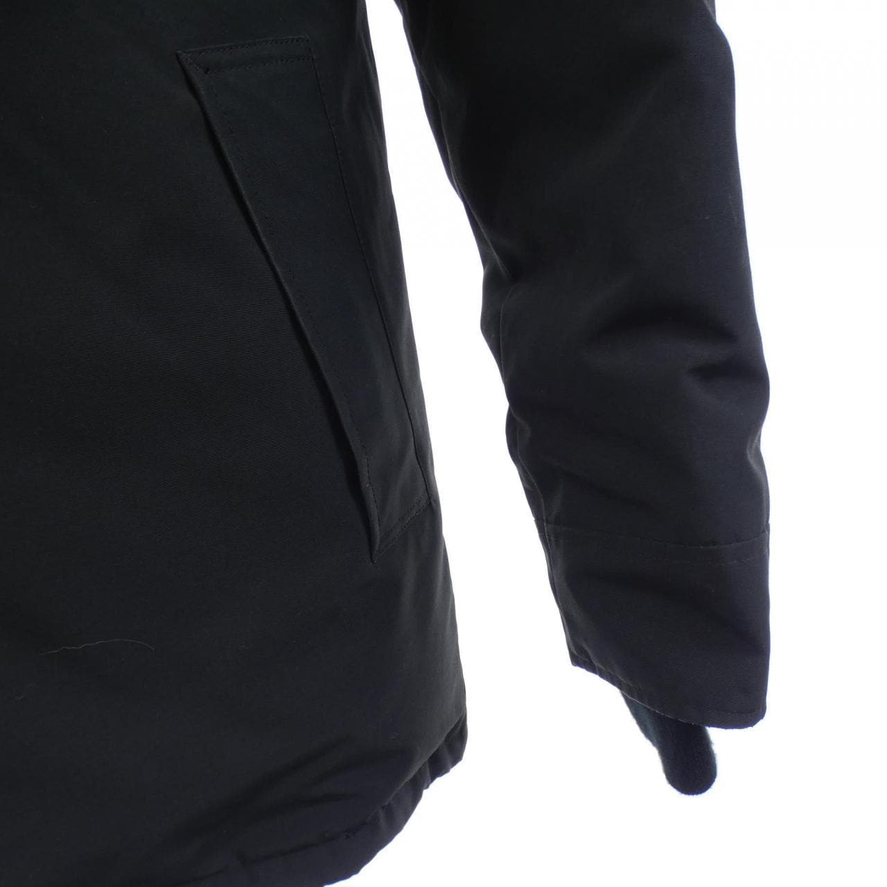 カナダグース CANADA GOOSE BLACK LABEL 3426MB CHATEAU シャトー ダウンコート