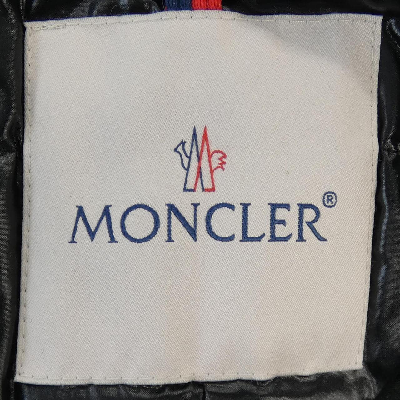 モンクレール MONCLER MONTICOLE ダウンコート