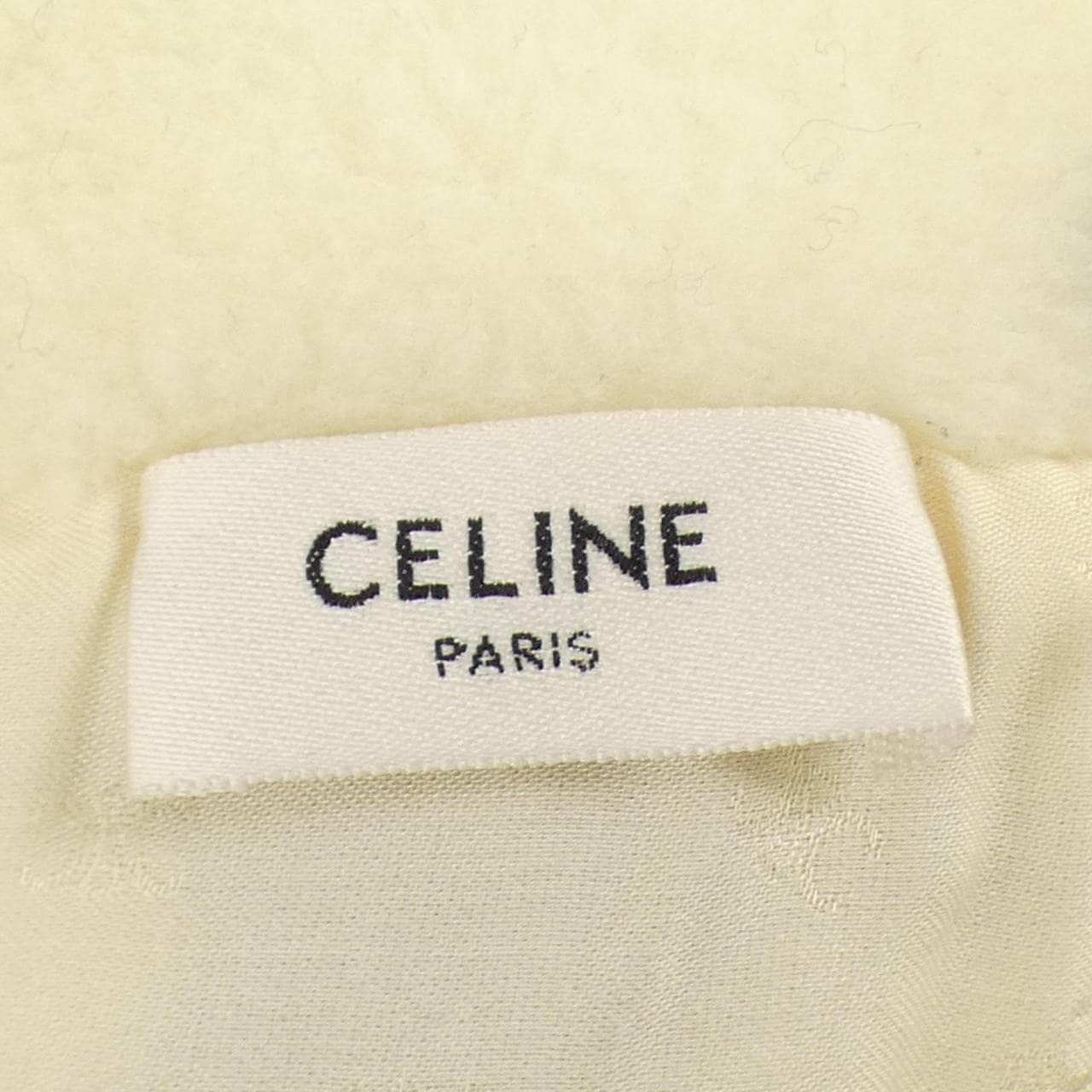 セリーヌ CELINE トリオンフ 2Y983389U ブルゾン