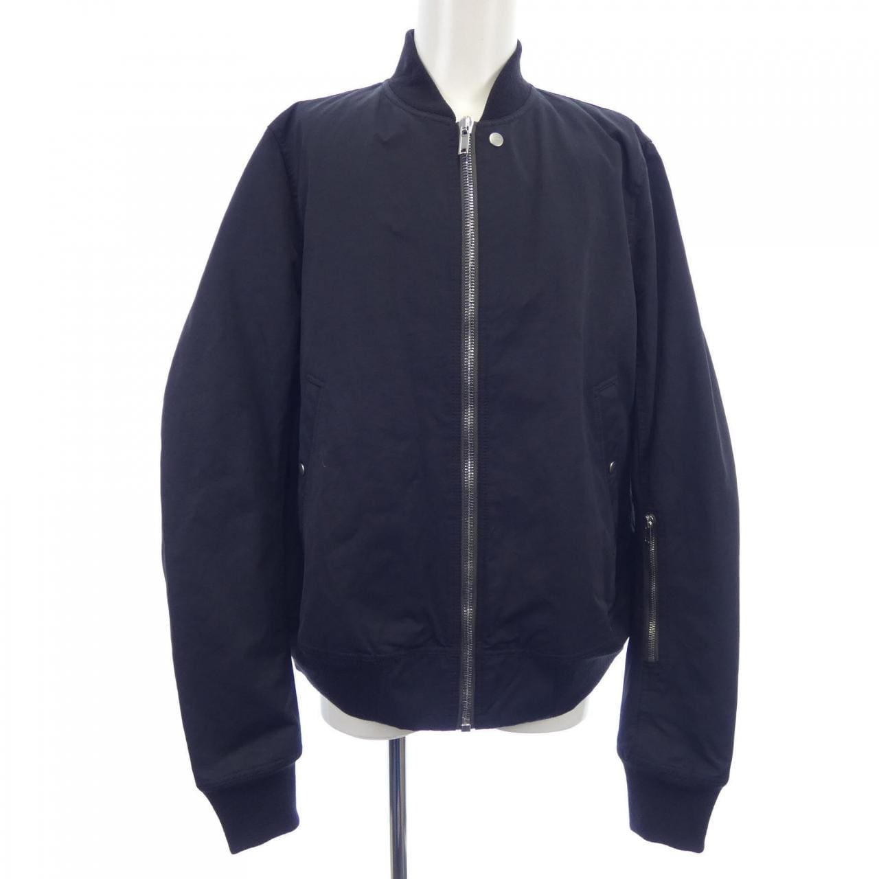 リックオウエンス Rick owens RU02A5786-MU ブルゾン