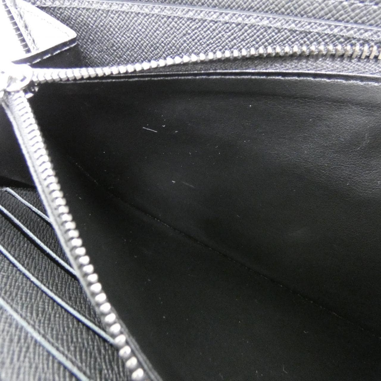 ルイヴィトン モノグラム エクリプス ジッピーXL M61698 財布