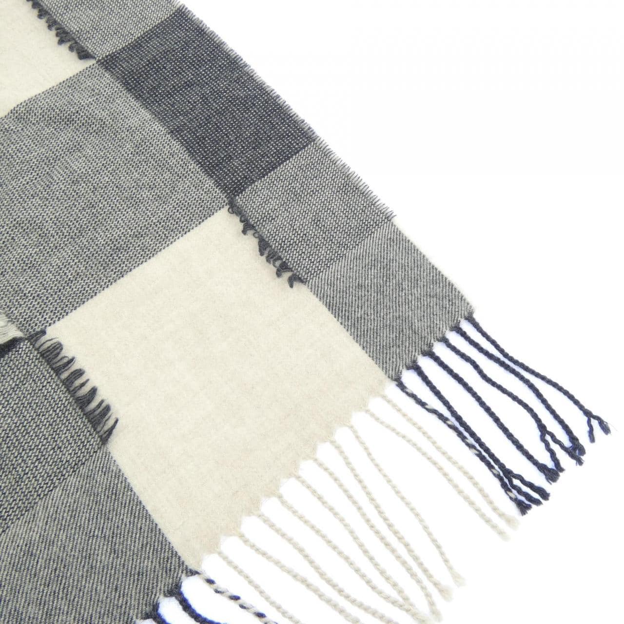 ベグアンドコー BEGG&CO MUFFLER