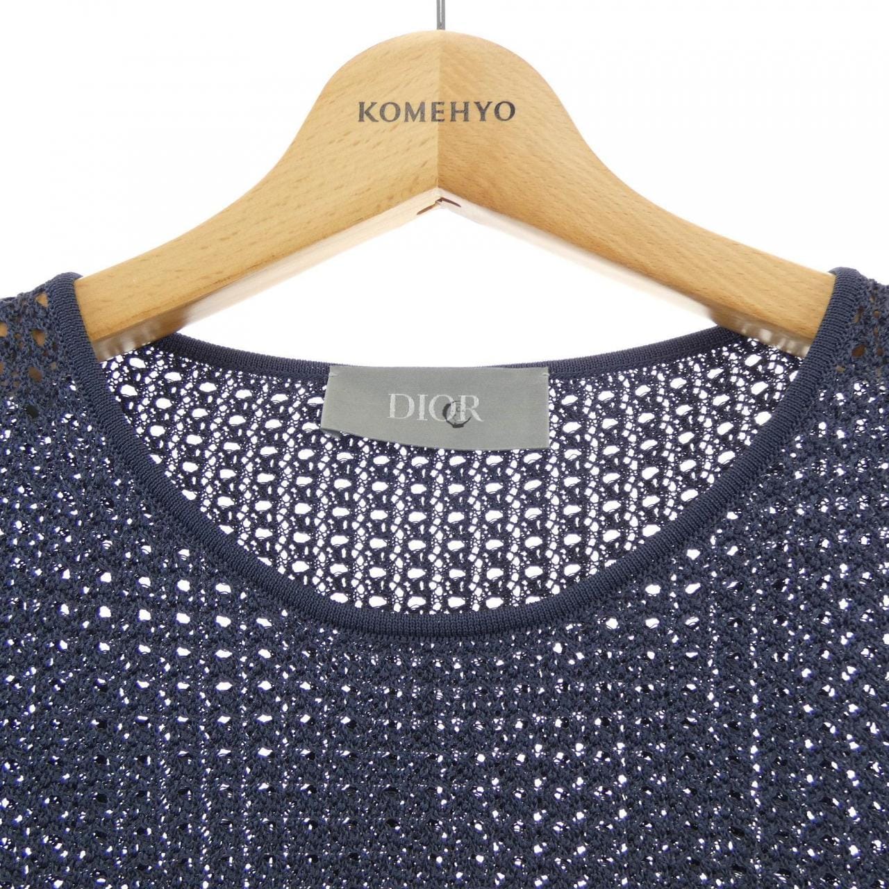 ディオール DIOR 393M650AT562 ベスト