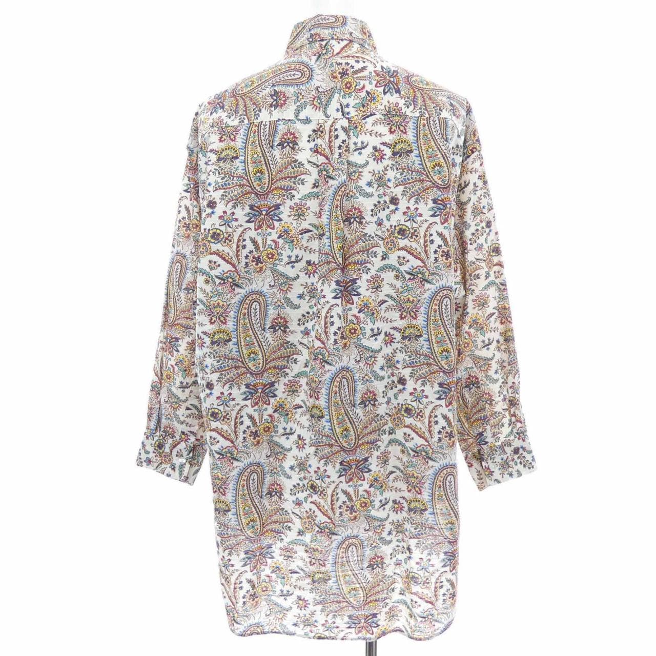 エトロ ETRO シャツ